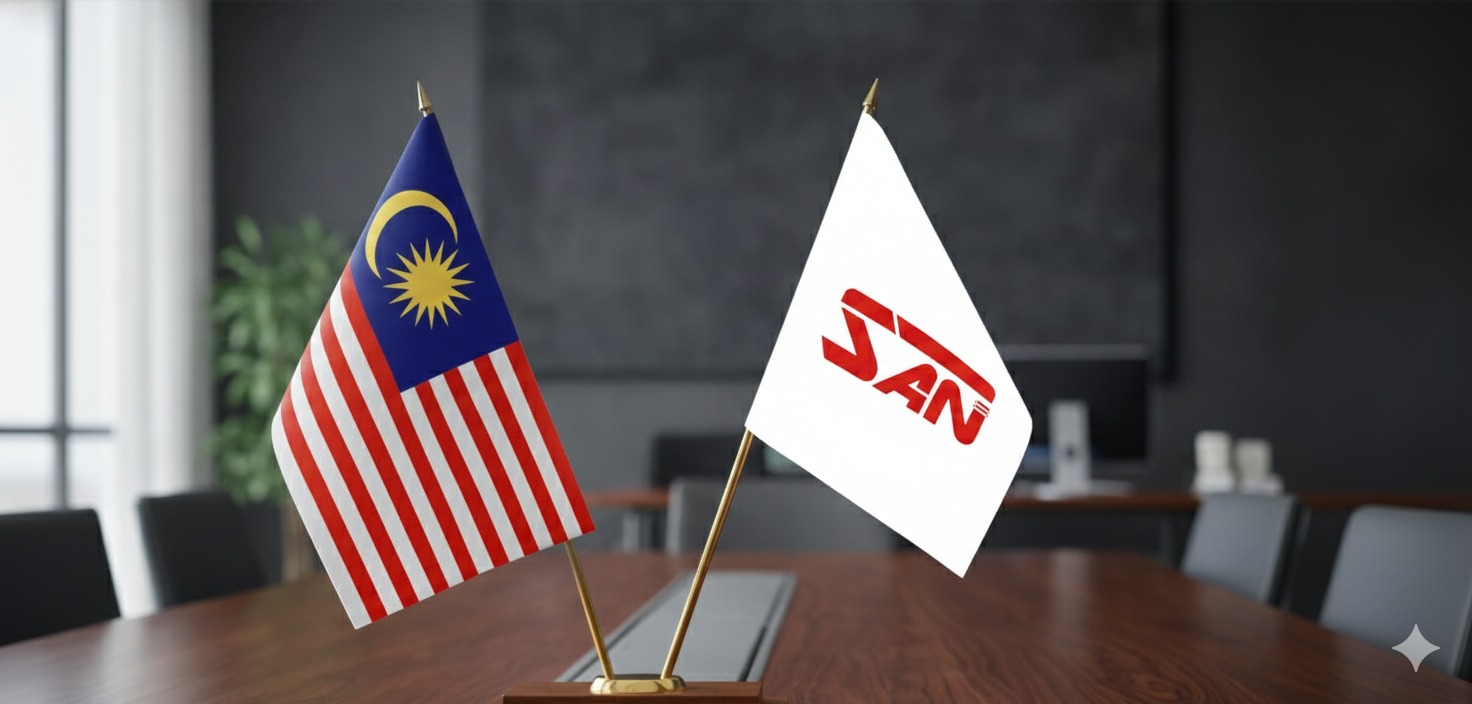 San Engineering and Electrical Support Sdn Bhd | Semenyih