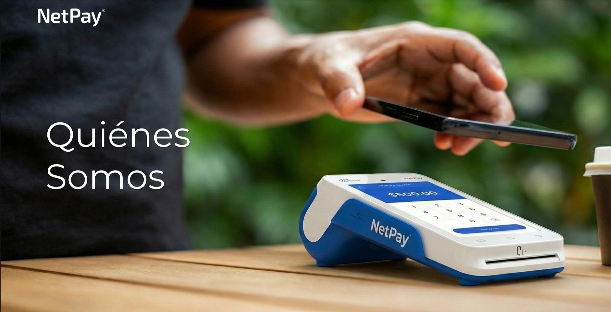 SmartPay | Matamoros