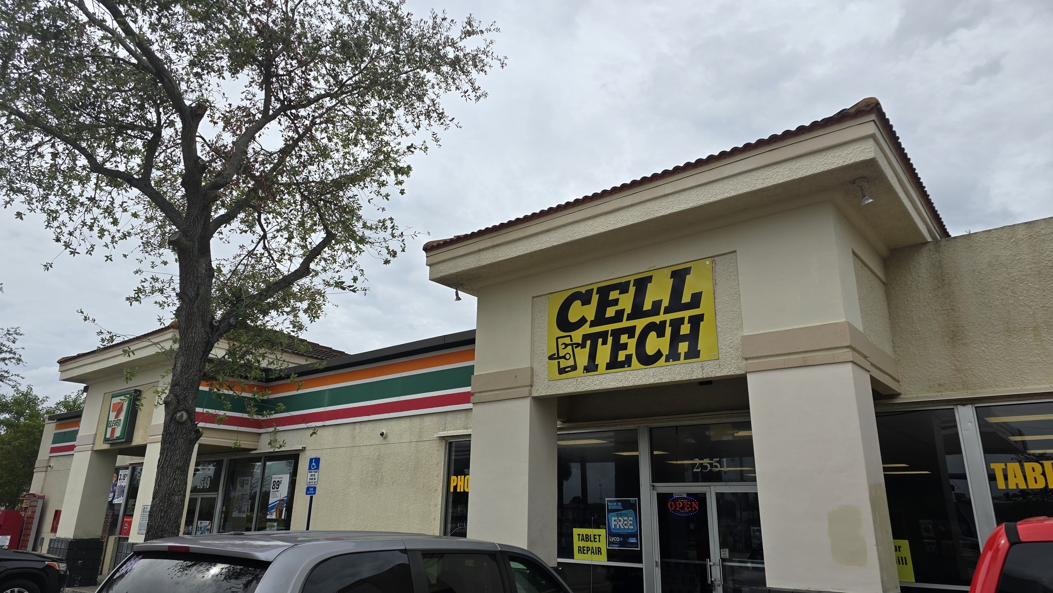 Cell Tech - North Fort Myers - Cape Coral