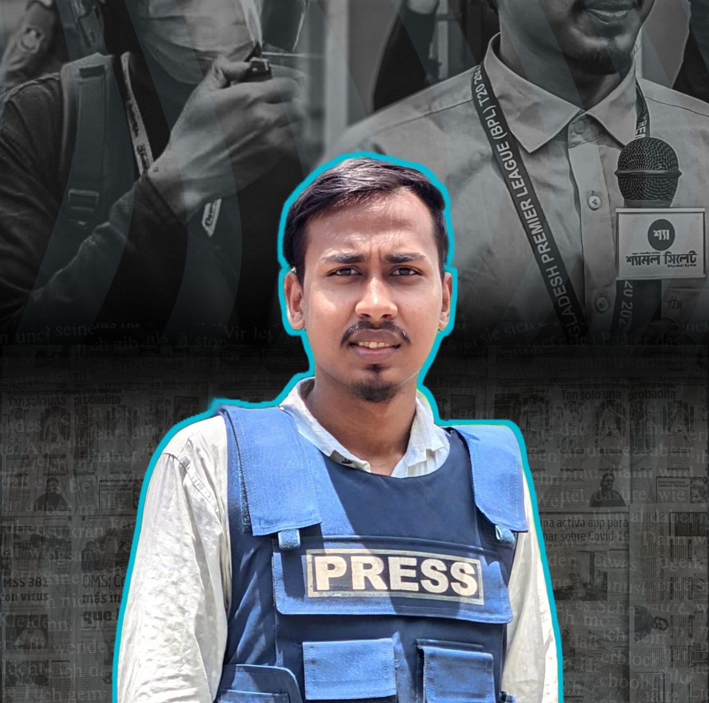 Ali Haider Midul