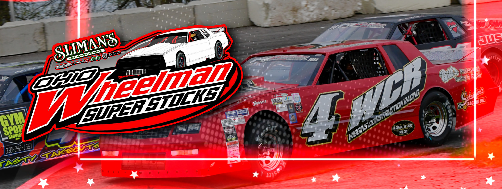 Ohio Wheelman Super Series | Elyria OH