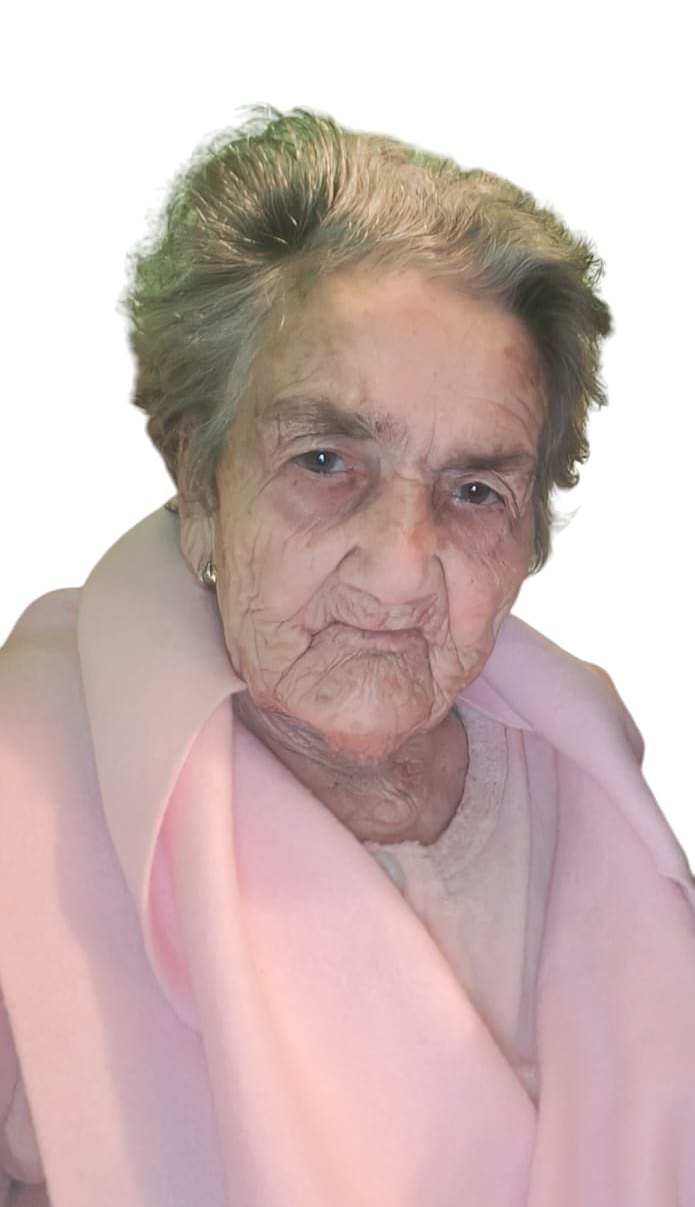 Centro - Faleceu Srª. Maria Rosa Ribeiro Com 95 anos Via da Nora ...