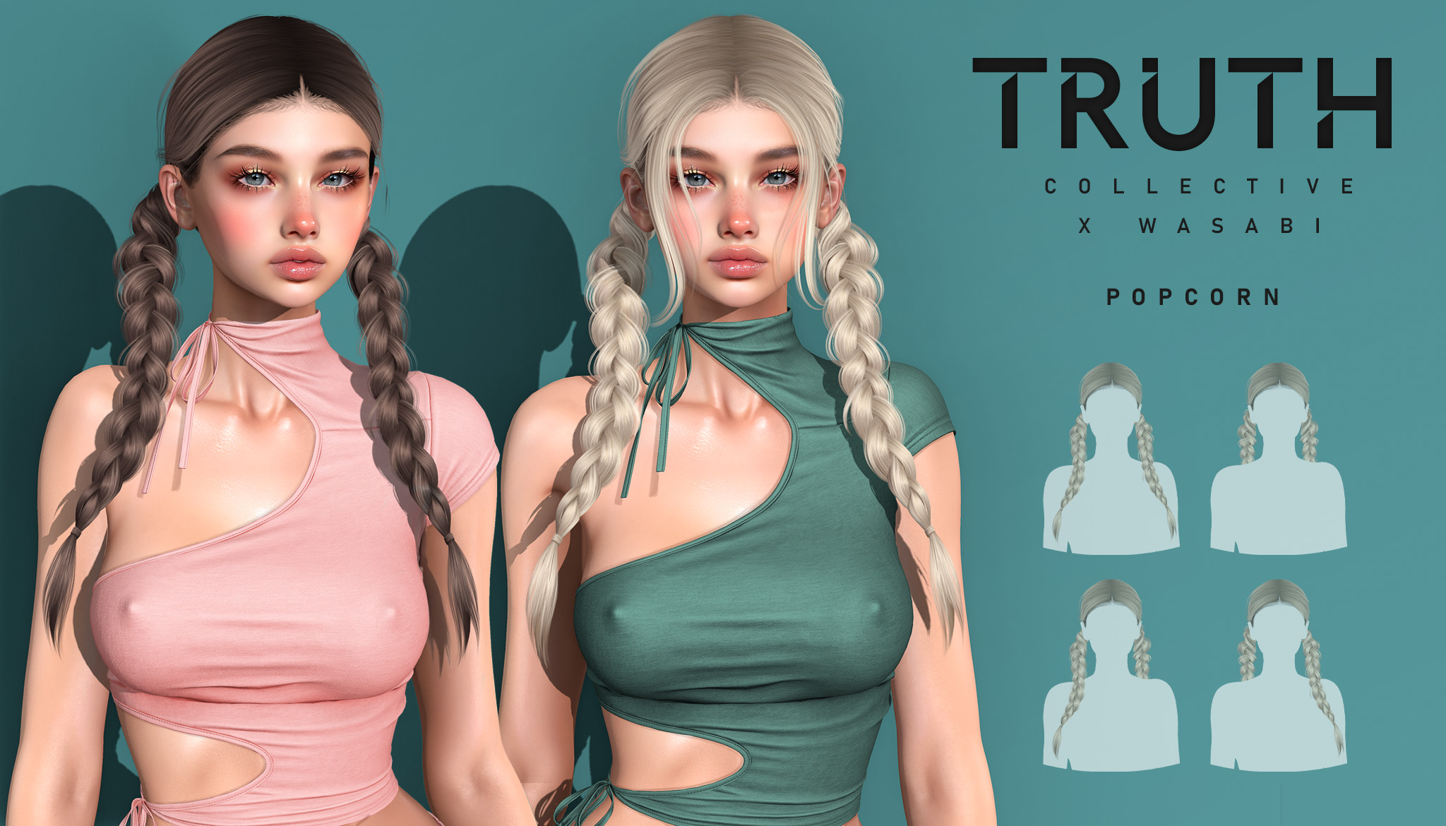 TRUTH HAIR (@truthhairsl) • Facebook