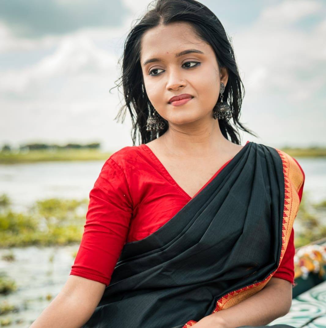 Ritu Ghosh