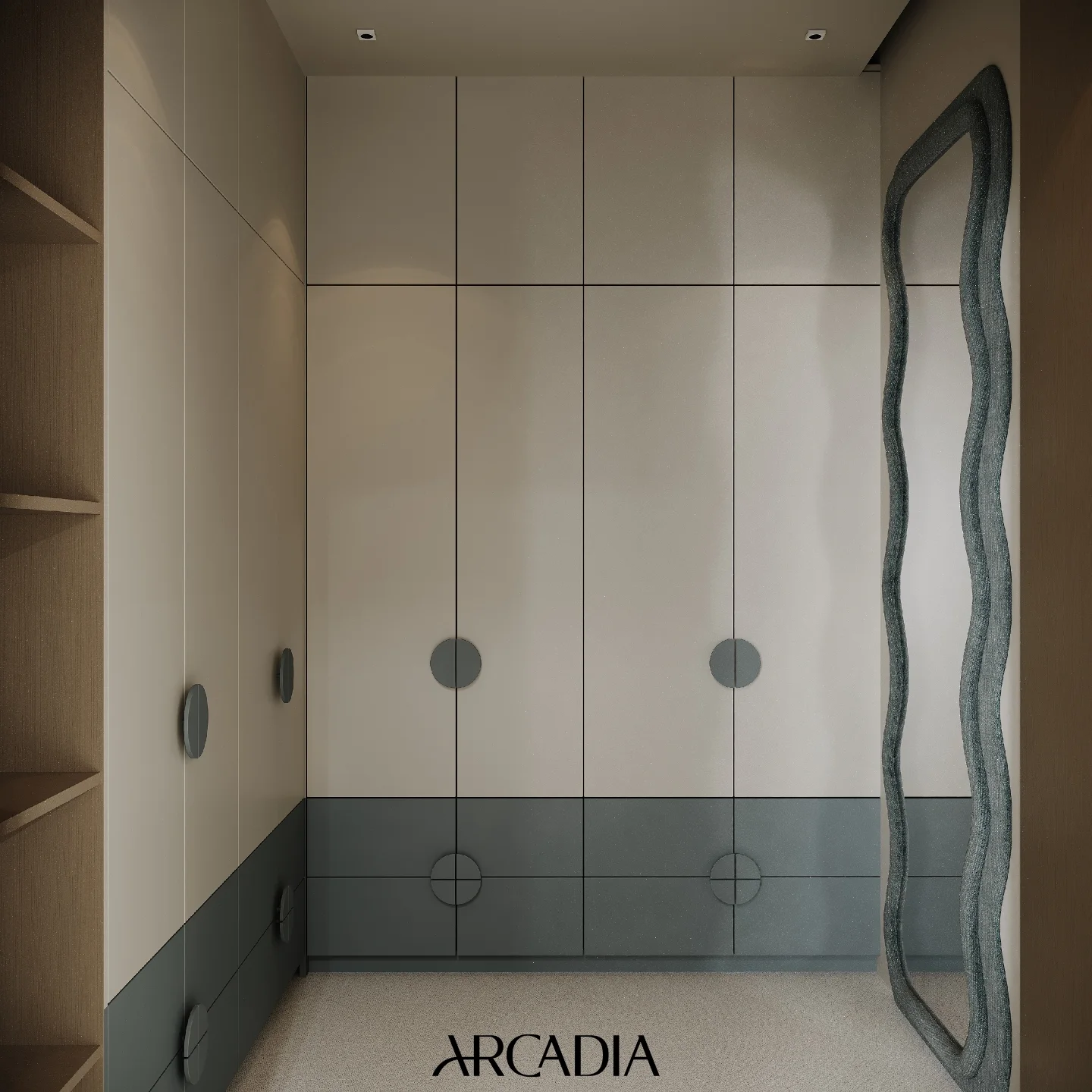 Arcadia East | Sheraton El Matar