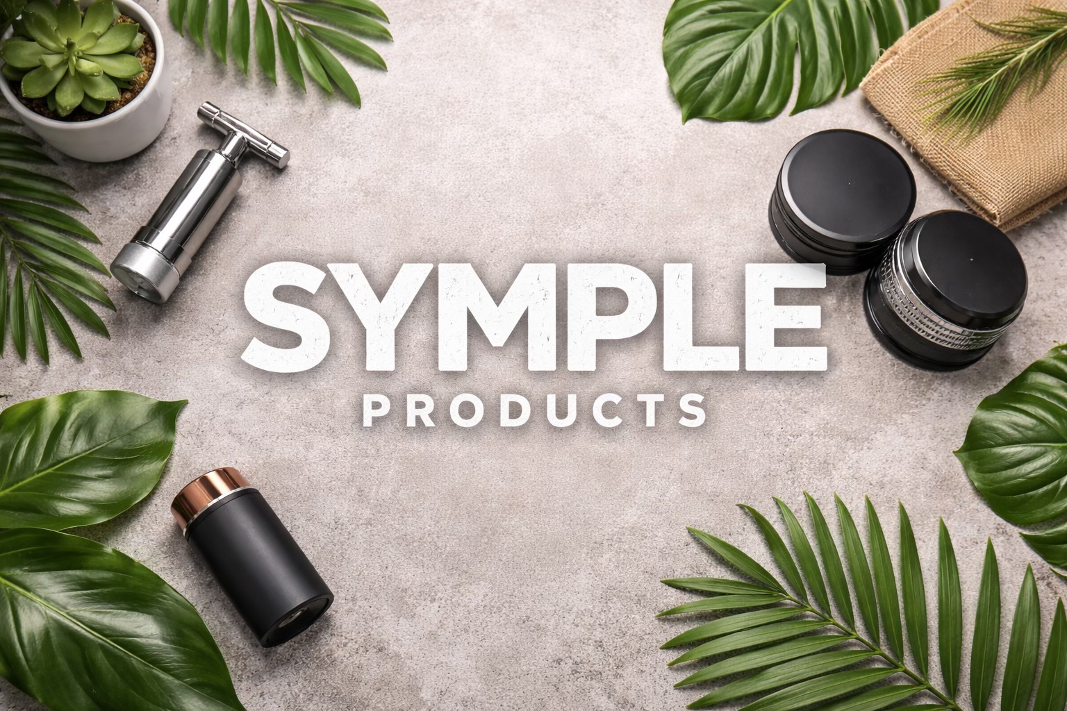 Symple Products