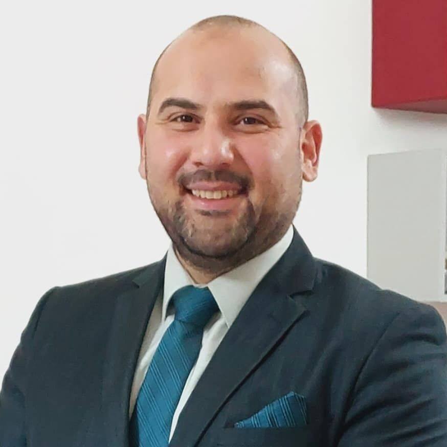 Anas Safa - أبو راشد