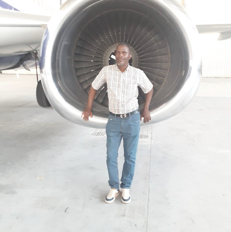 BD Kibali
