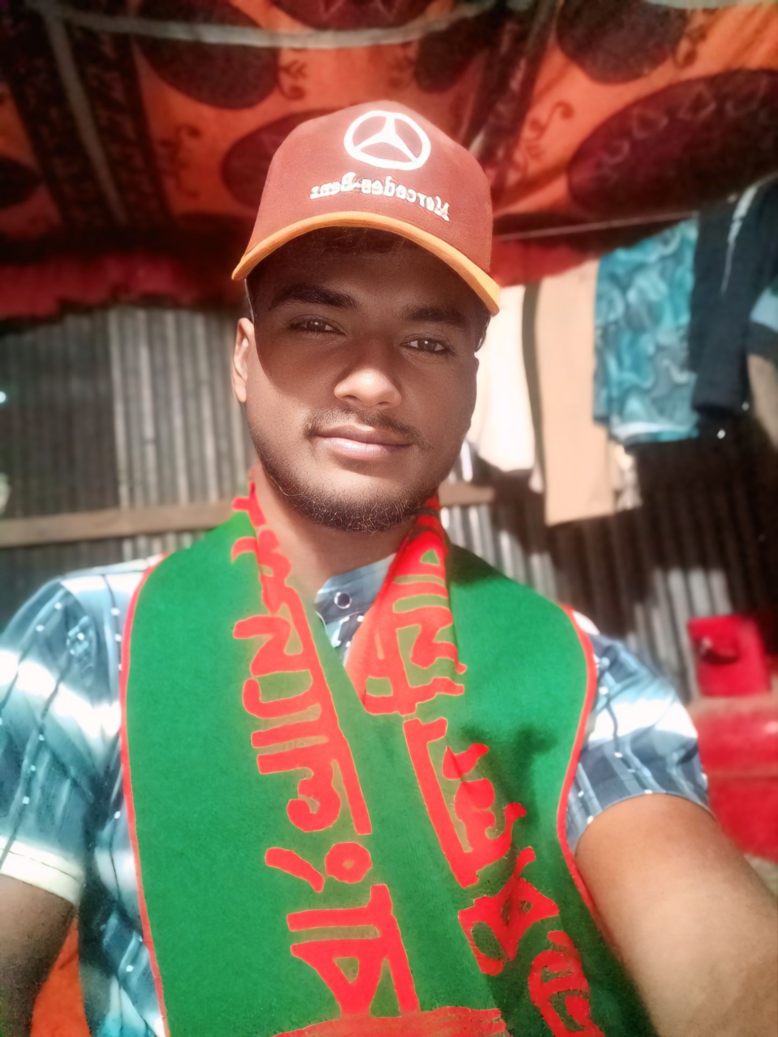 Md Rajib