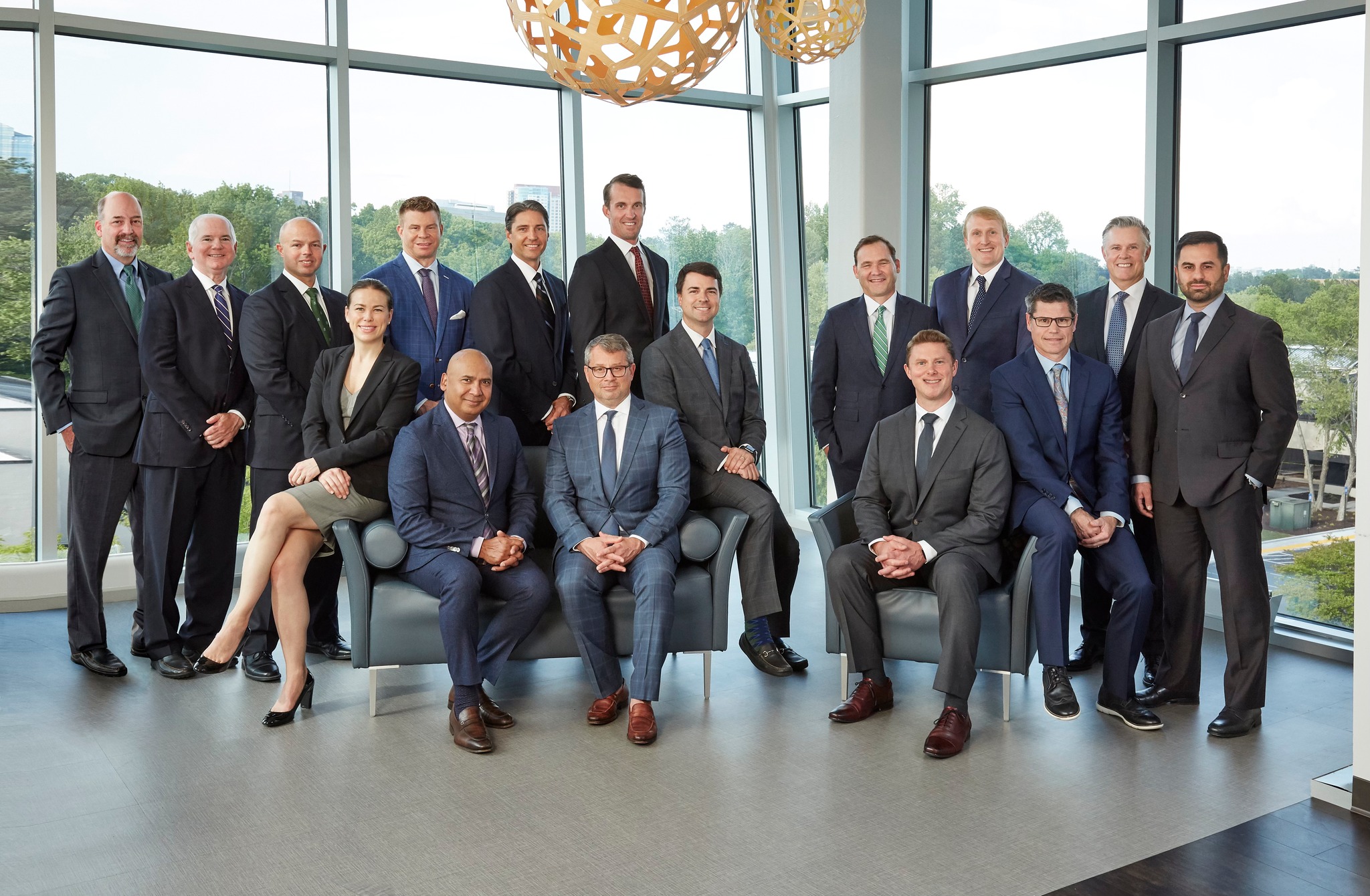 Fresh Look at Total Joint Specialists