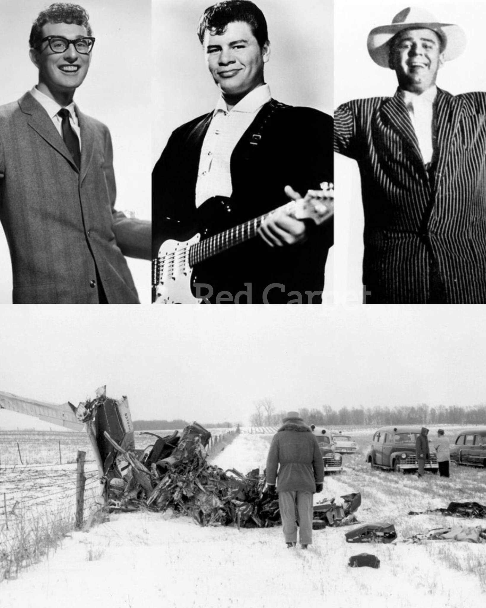 FORBES.COM:::: Rock Icon Dion Recalls 1959 Plane Crash That Killed