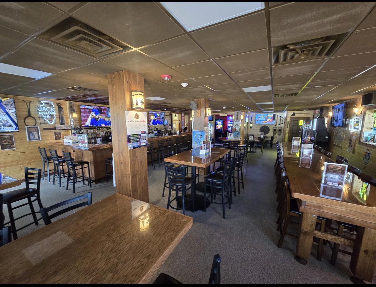 The Lumberyard | Spring Grove IL