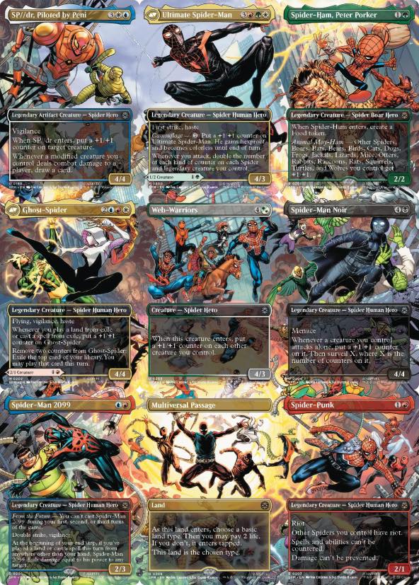 mtg panorama cards LIUYANZE Board Game Playmat Games Size 60X35 cm CCG Compatible for MTG CCG RPG Trading Card Game (Karn URZA Panorama) : Toys & Games Esper is an expansive canvas painted by precise MTG Esper Panorama Shards of