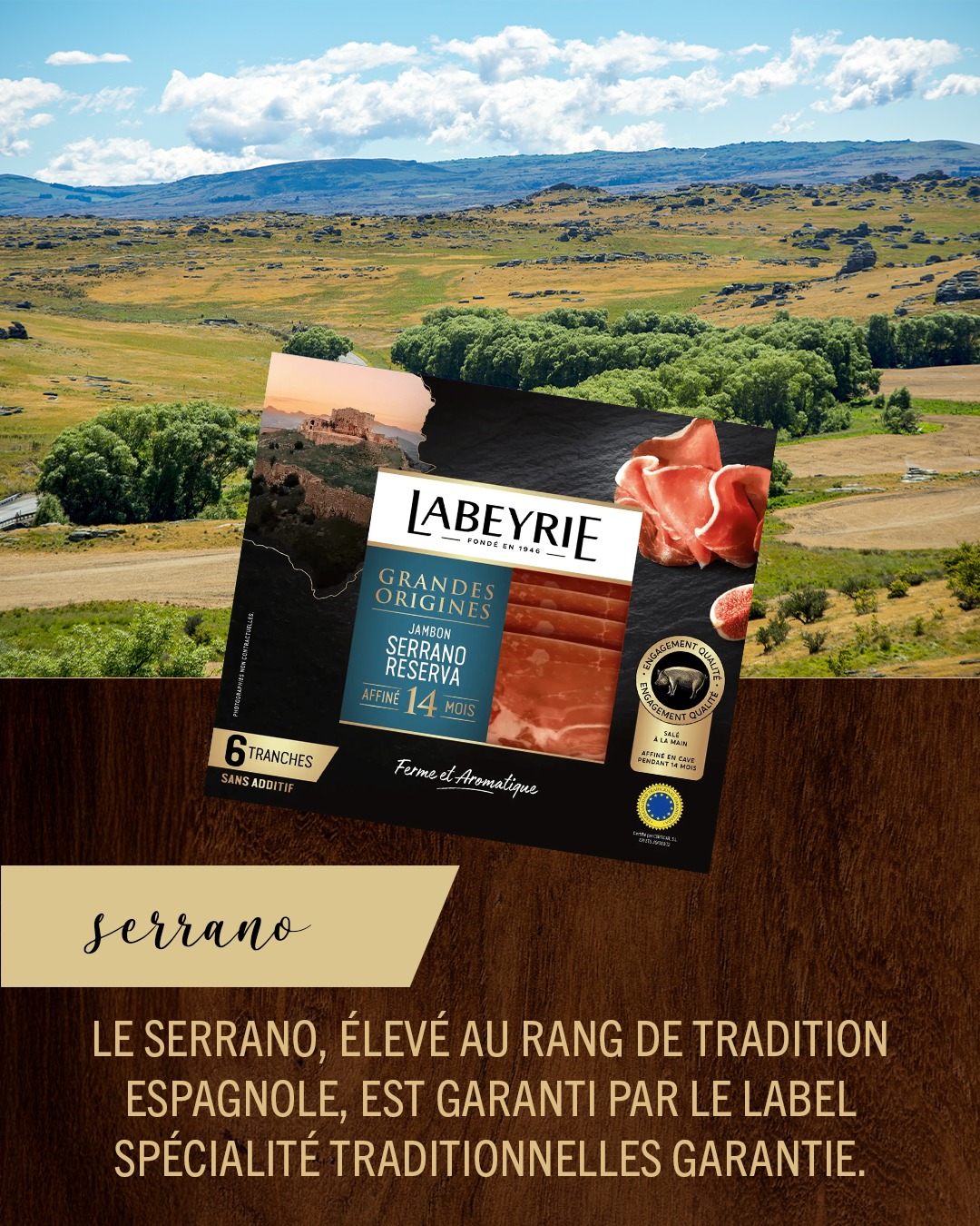 Labeyrie | Saint-Geours-de-Maremne