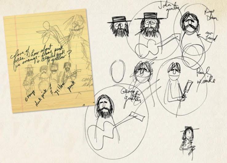 Muppet History - When the Muppets were set to perform Come... | Facebook