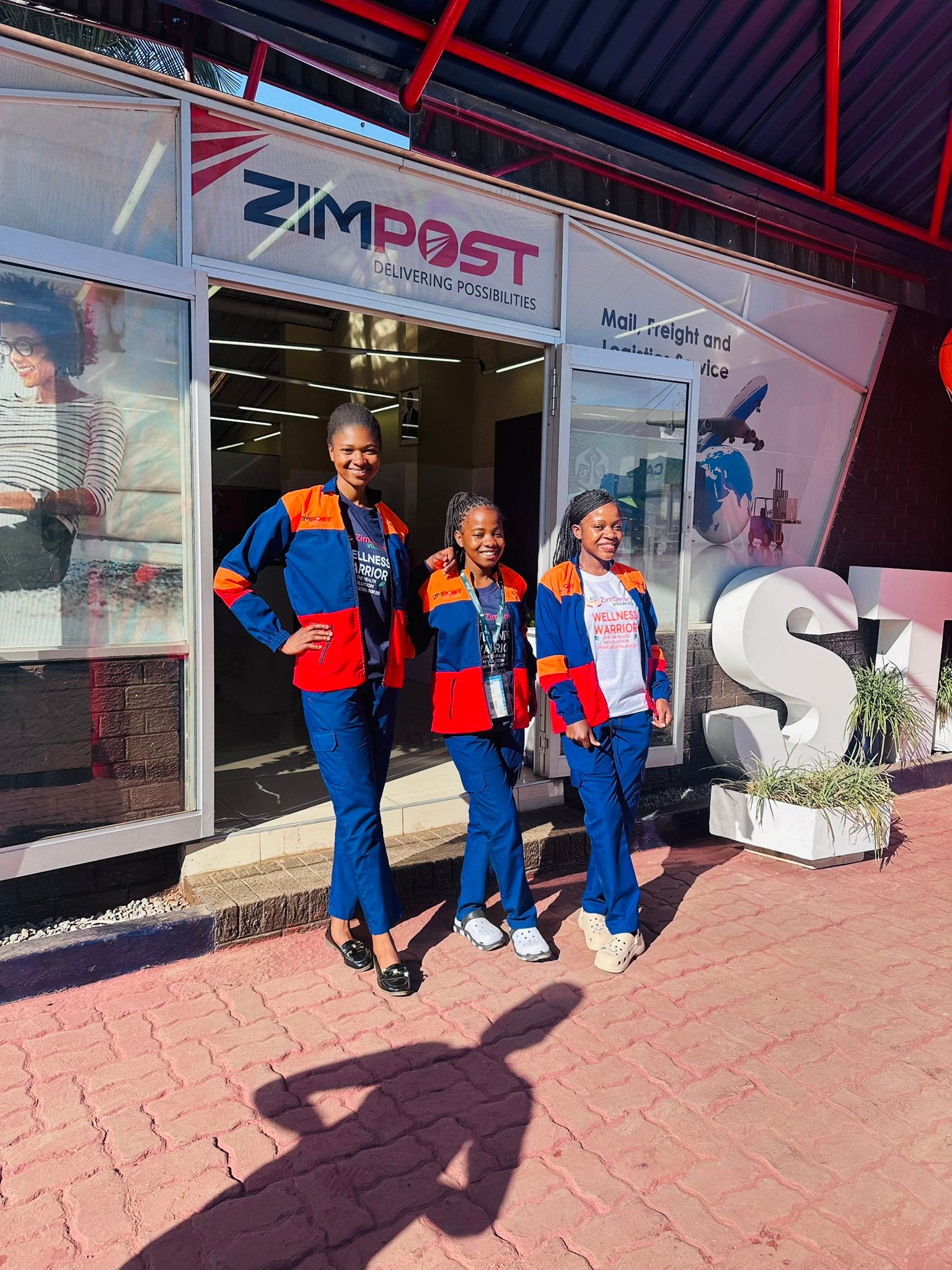 ZimSmart Villages added a new photo. - ZimSmart Villages