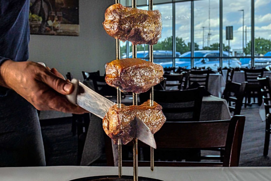 Ponto Gaucho Brazilian Steakhouse | Lubbock TX