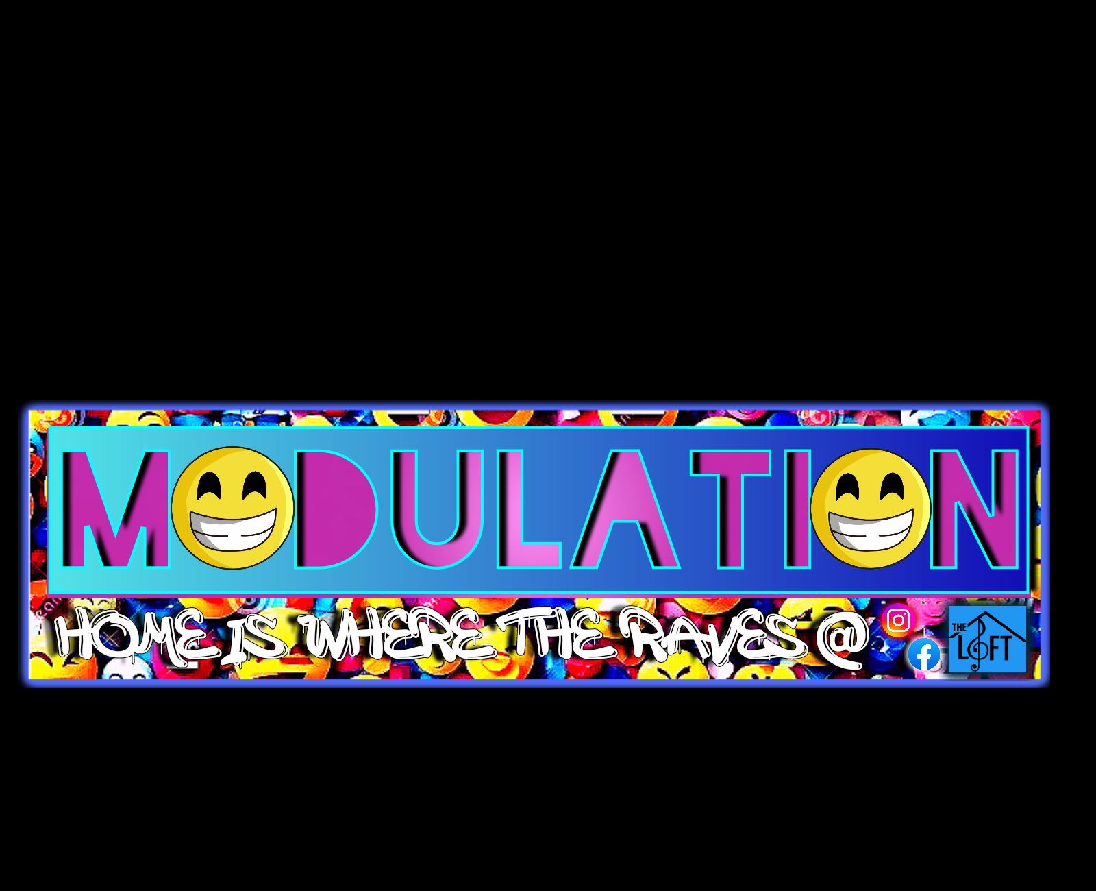 Modulation events | Cleckheaton