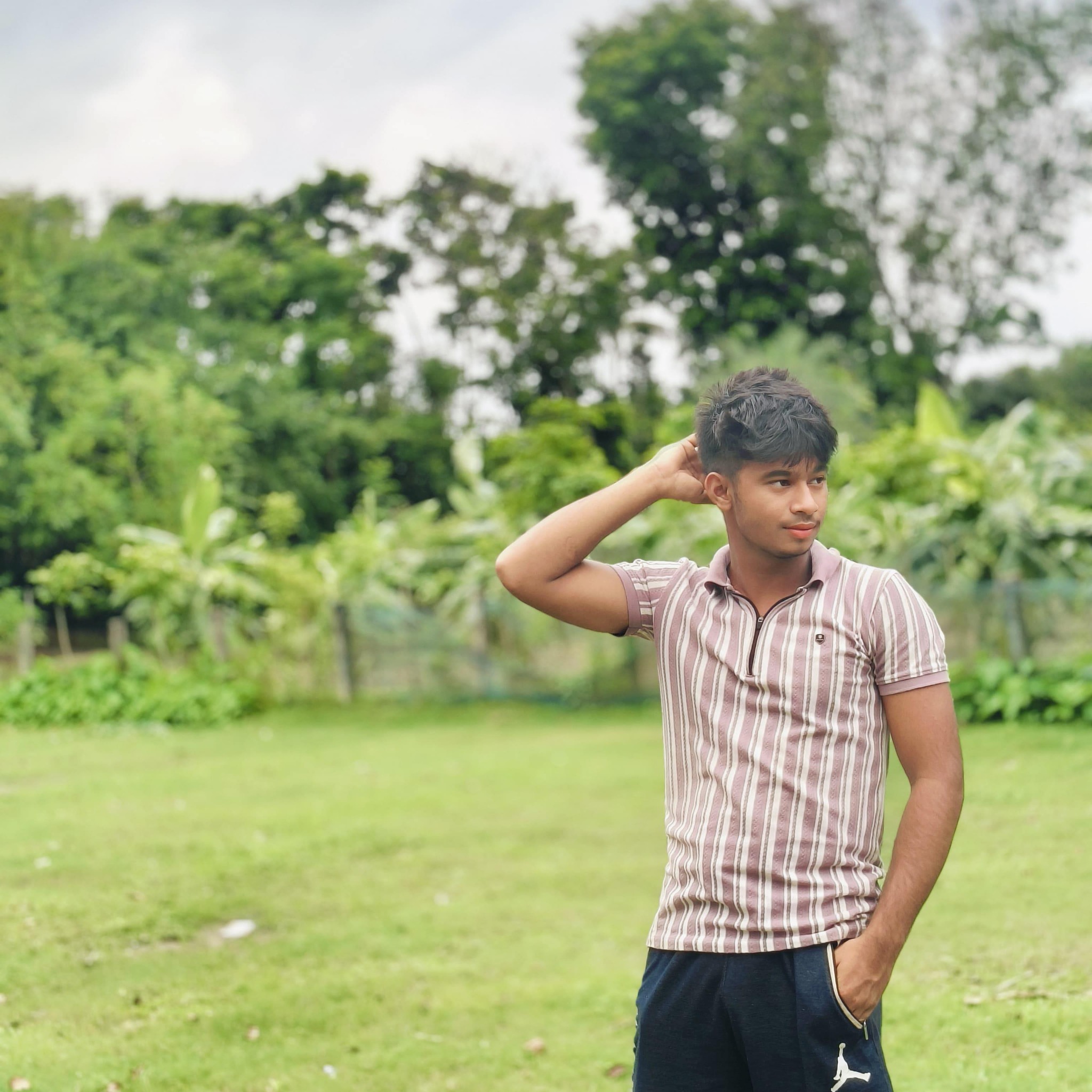 Itz X Rana on Reels | Facebook