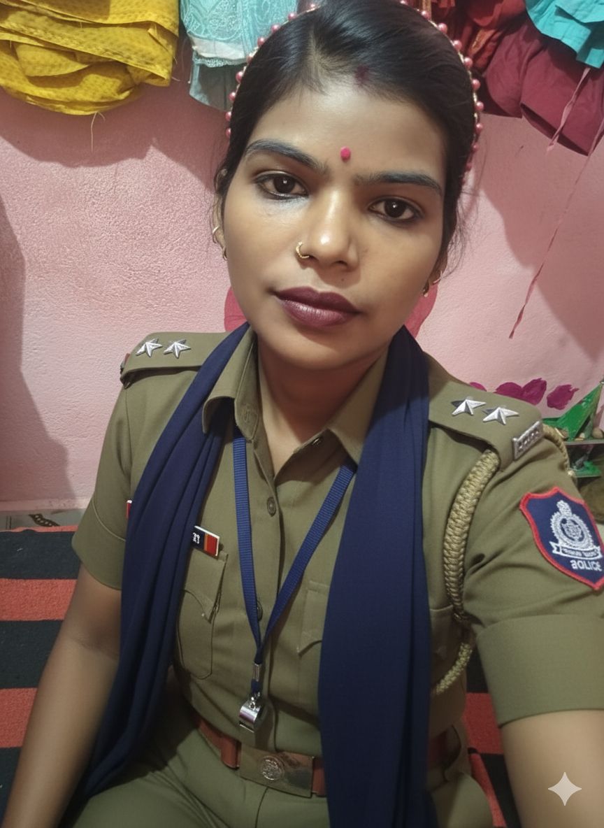 Priti Rani