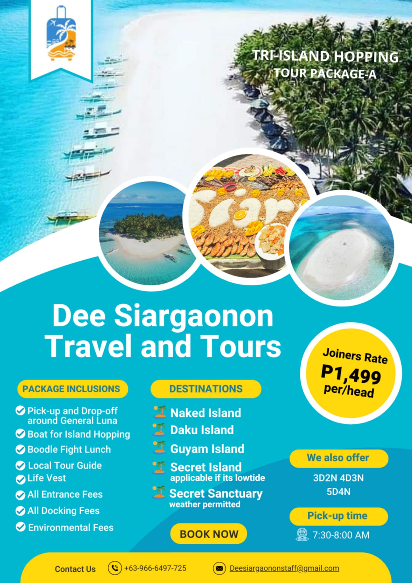🌴 Affordable Local Homestay in... - Dee Siargaonon Homestay | Facebook