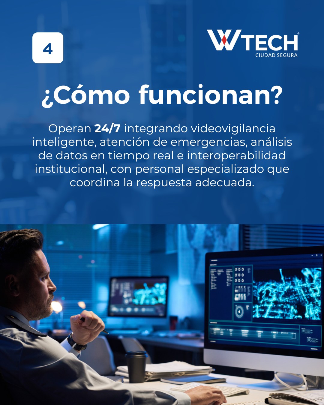WTECH