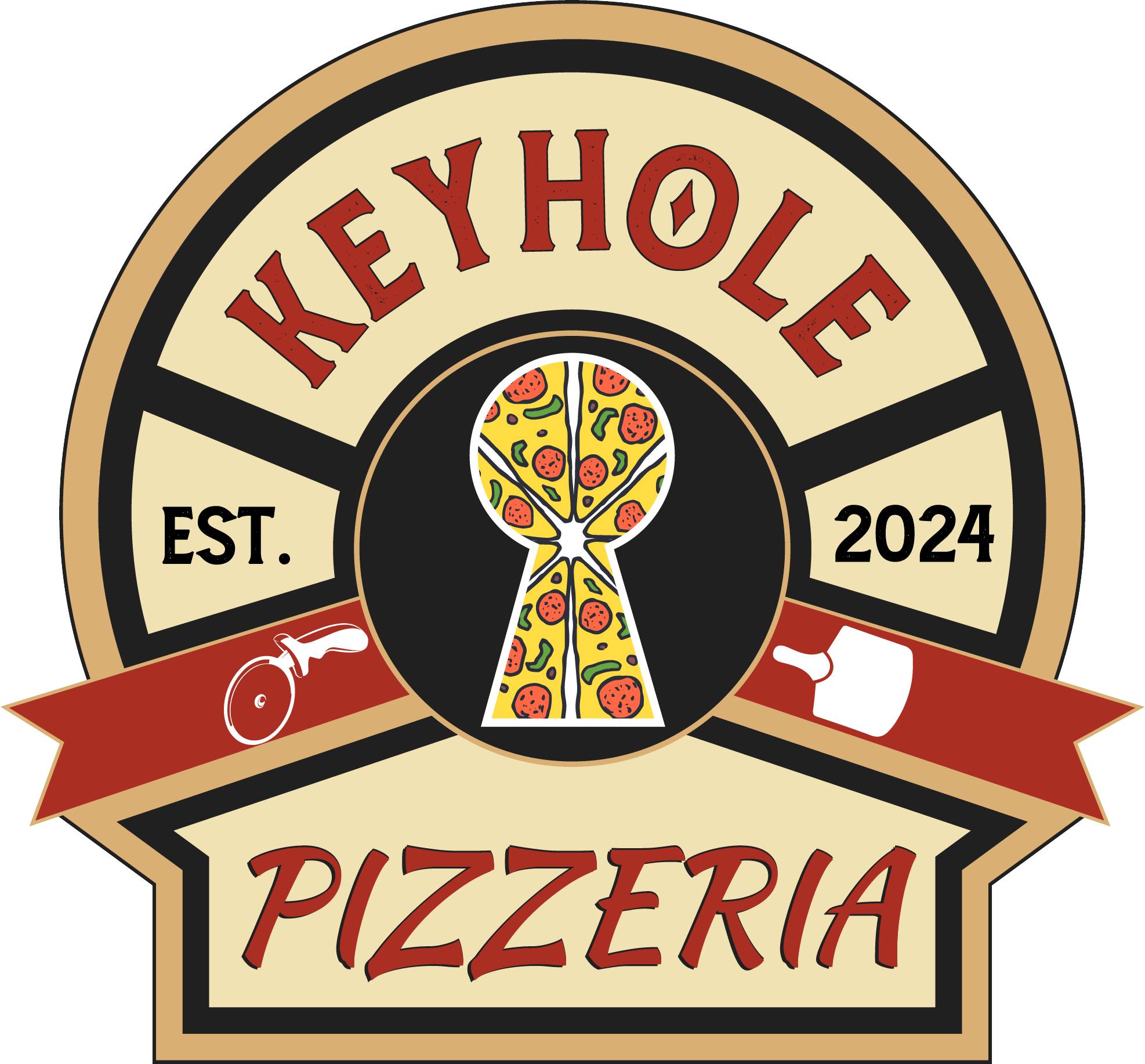 Keyhole Pizzeria North Manchester | North Manchester IN