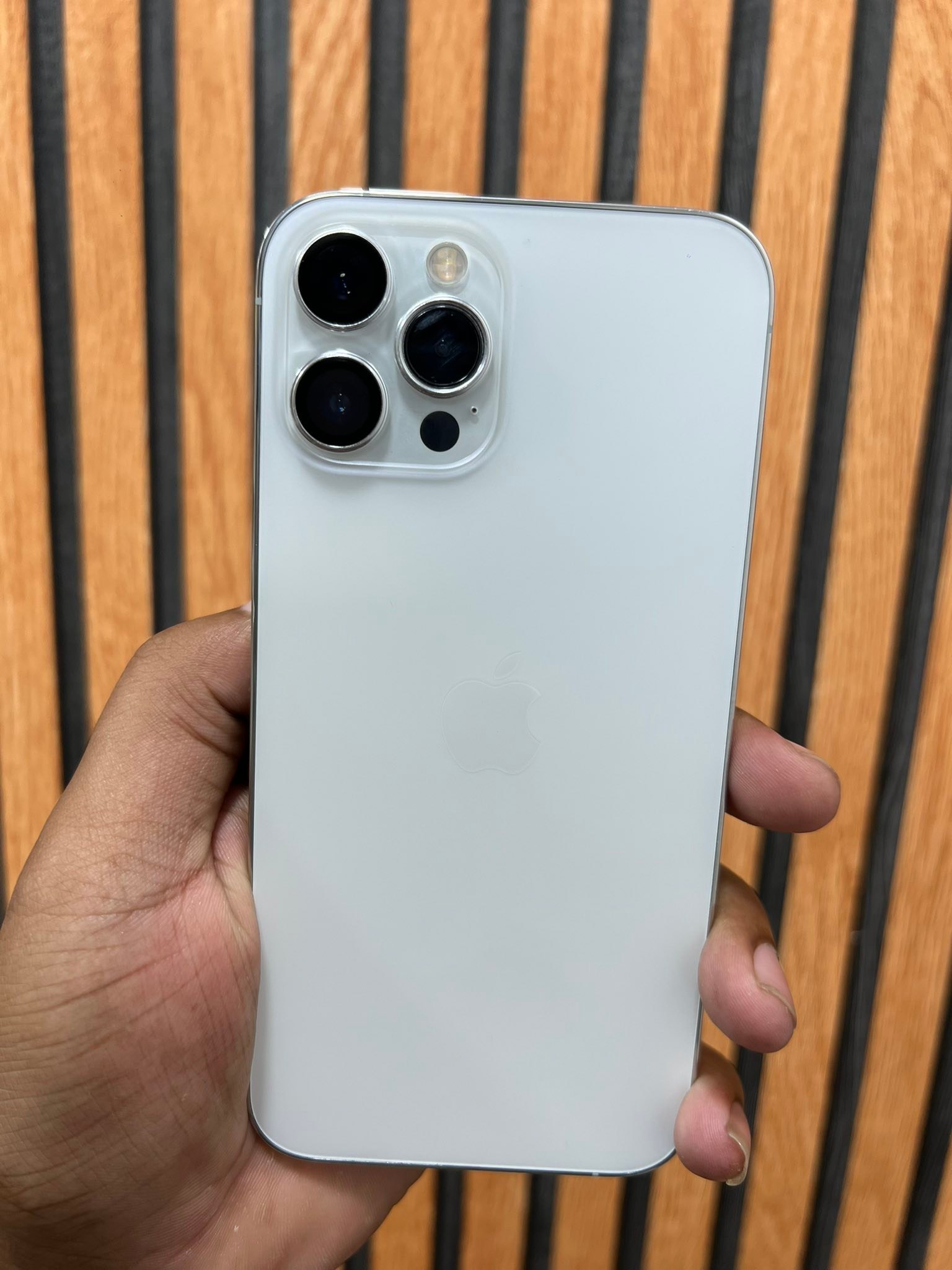 Apple iphone 12 Pro Max Full Box