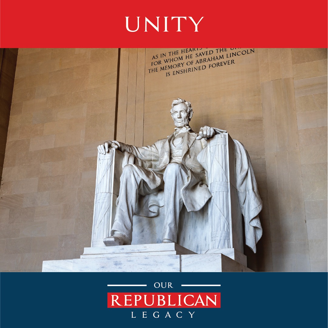 From its beginning, ours has been... - Our Republican Legacy | Facebook