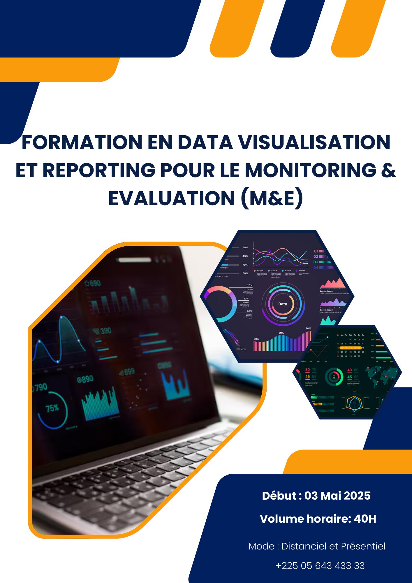 INNOV GIS - 🚀 Lancement de la formation en Data... | Facebook