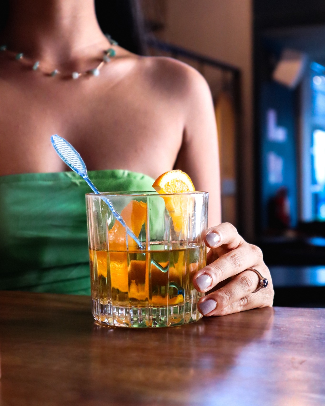 1890 Mon Rocher - Cocktail in hand, vibes on point. 🍸... | Facebook