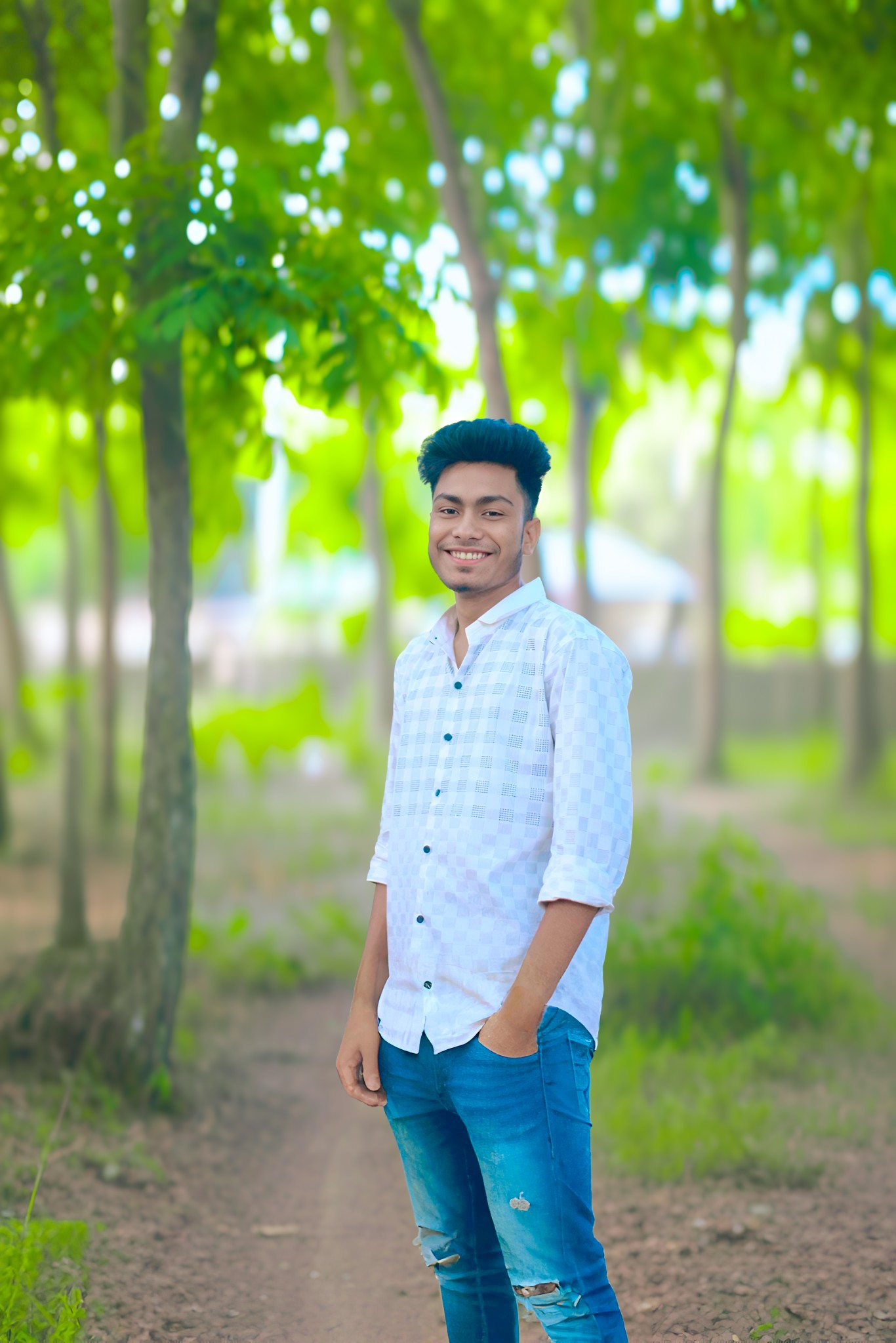 Forid Chowdhury