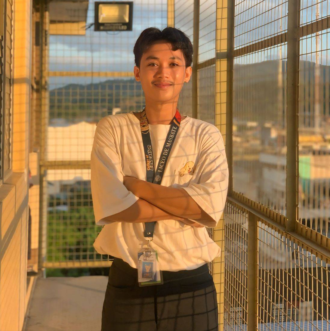 JM Delos Reyes