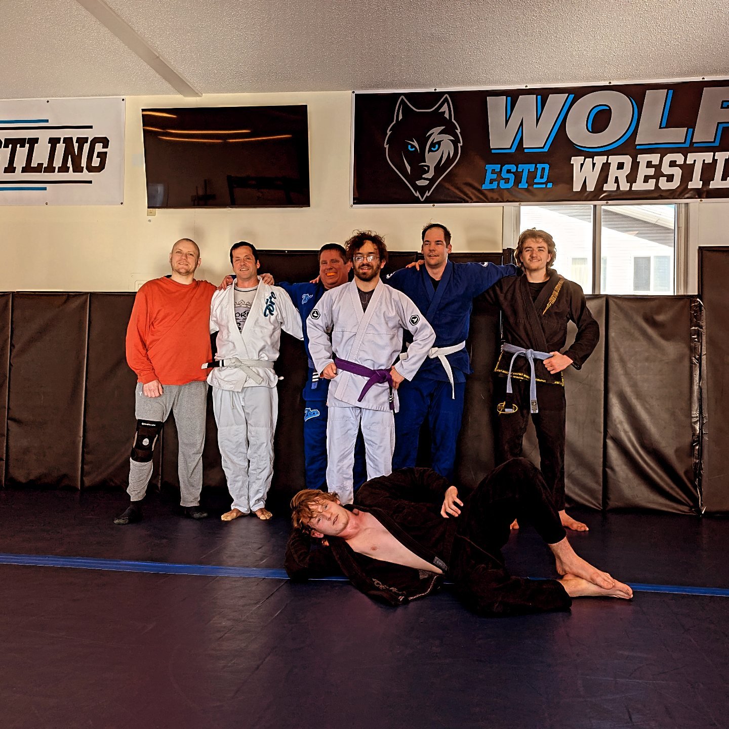 Kaizen Fitness Arts | Brandon VT