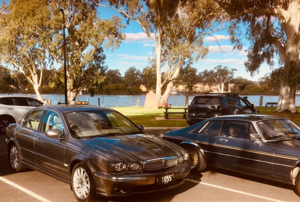 Rover Car Club of South Australia | Adelaide SA