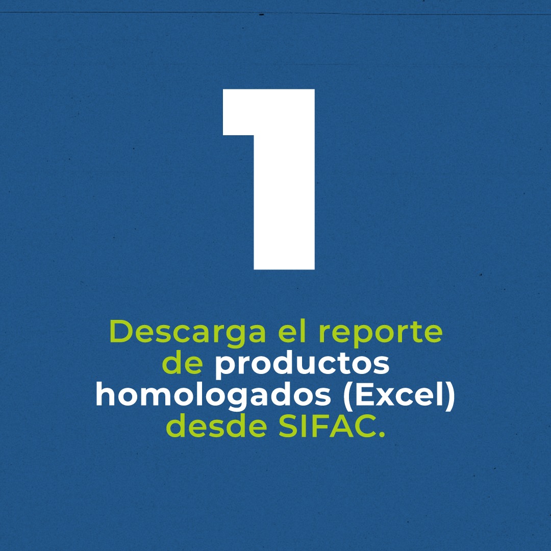 SIFAC y sistemas