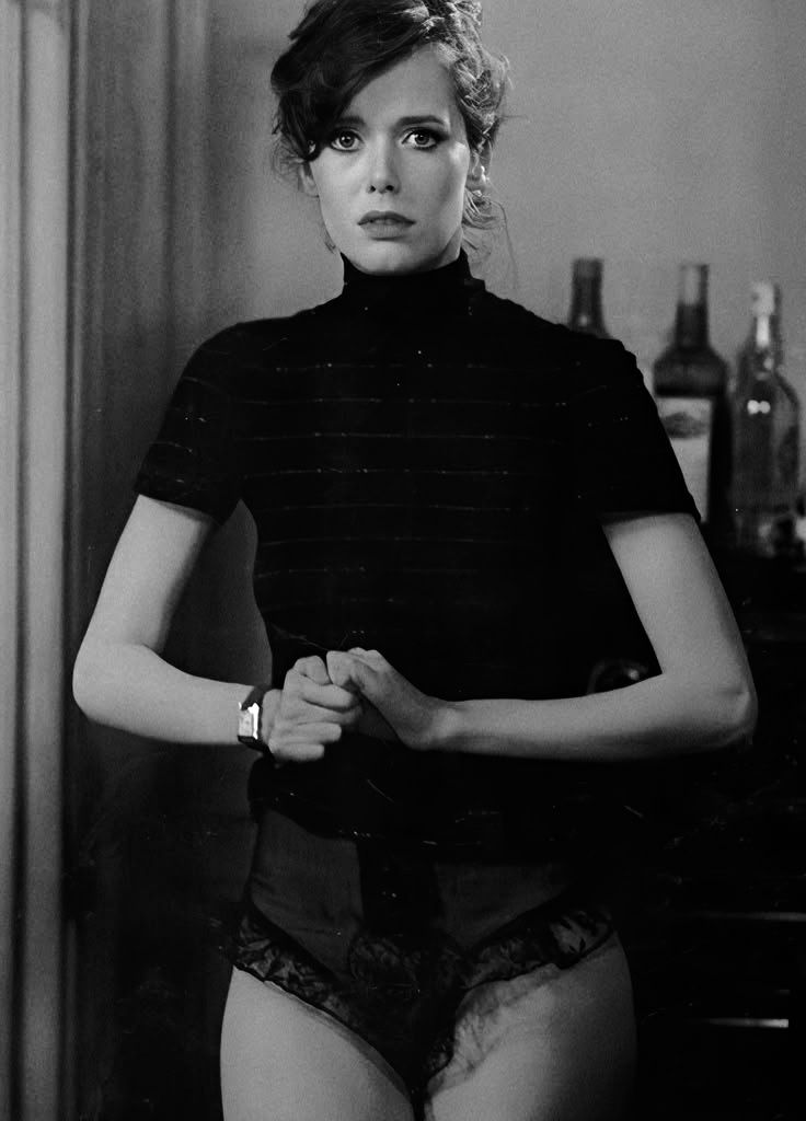 La Marge: A 1976 erotic art film by Walerian Borowczyk