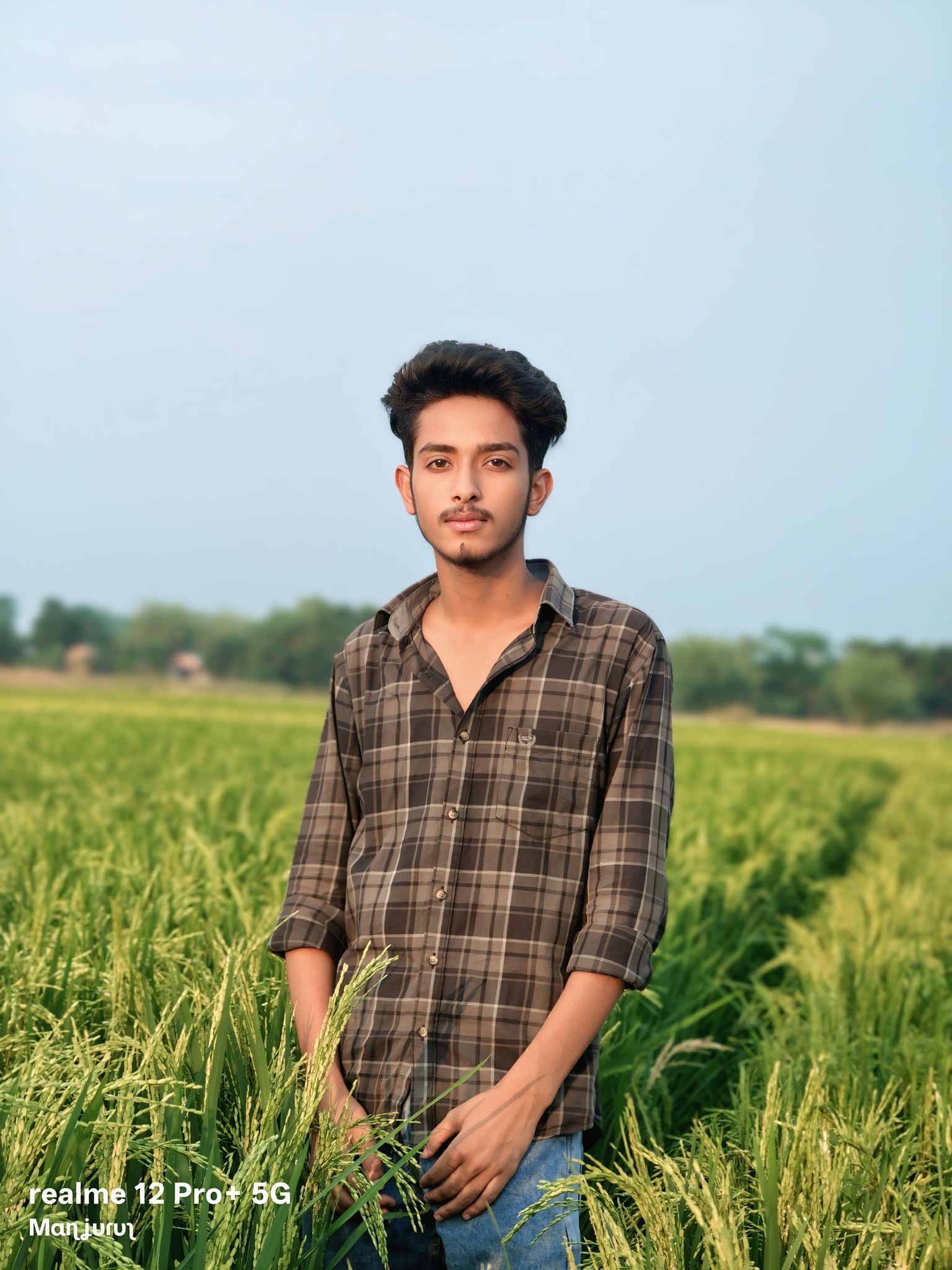 Easy Man Rashidul | Barpeta