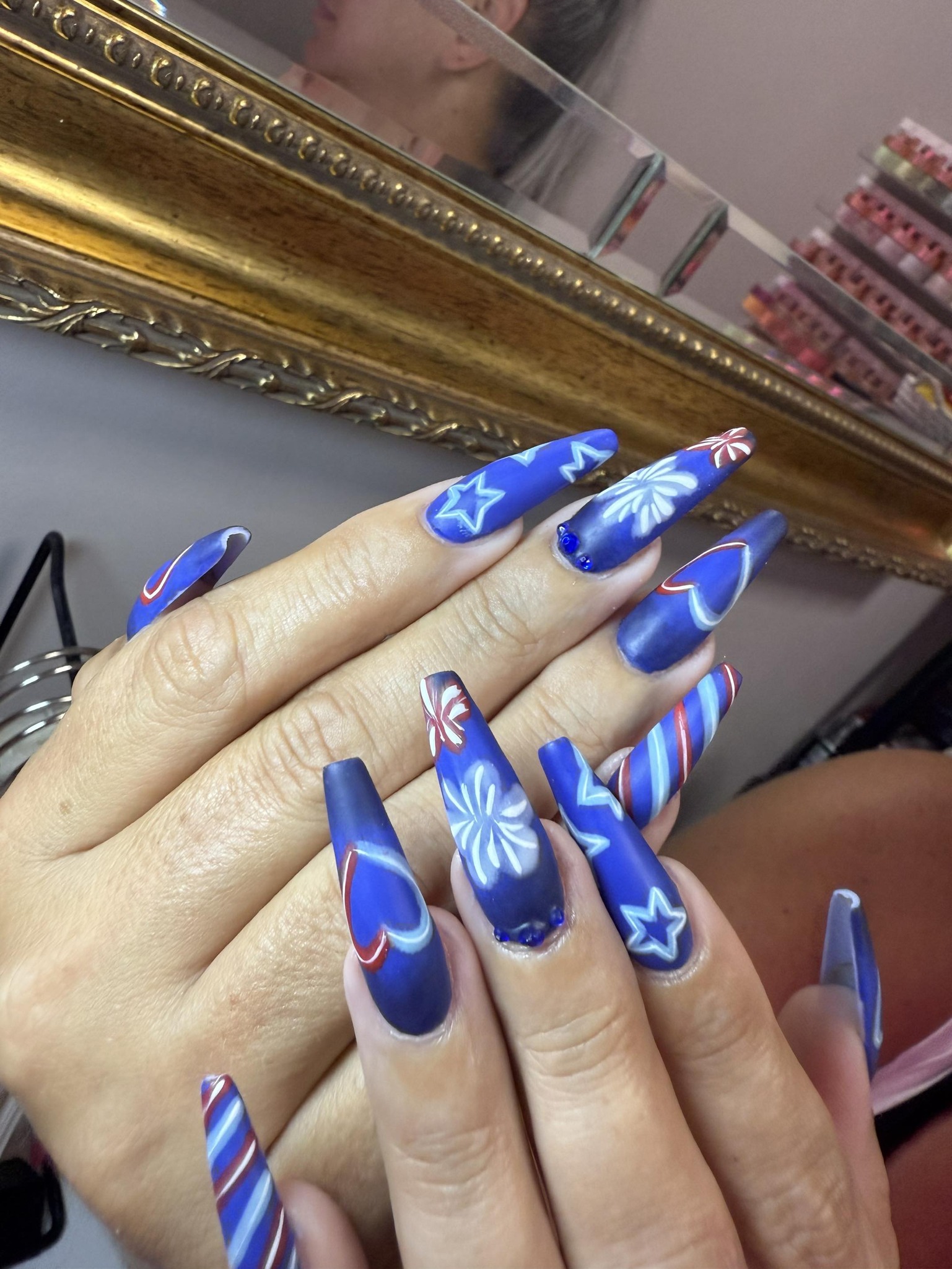 NAILS By Lily | Cartersville GA