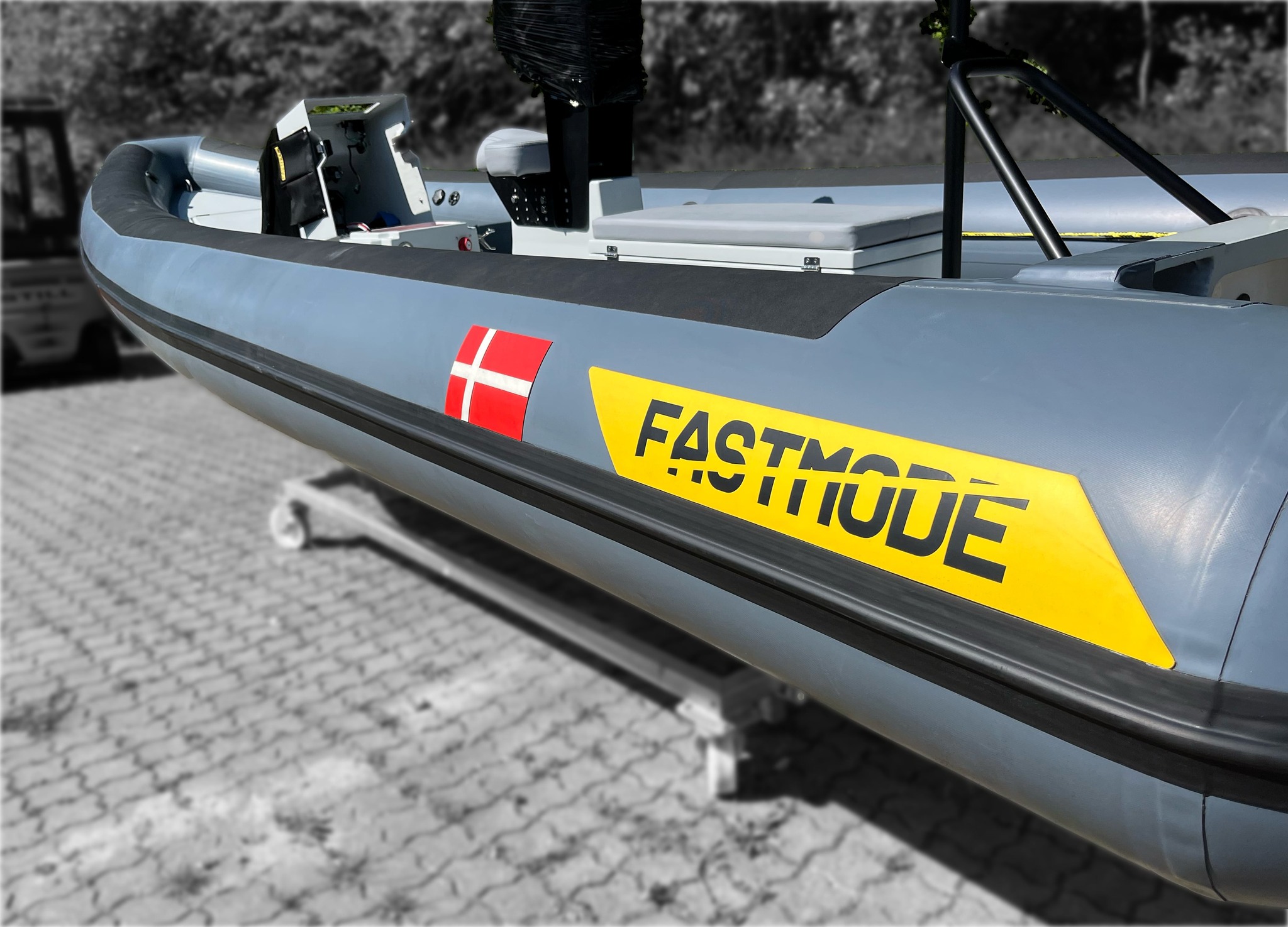 FastMode Rib