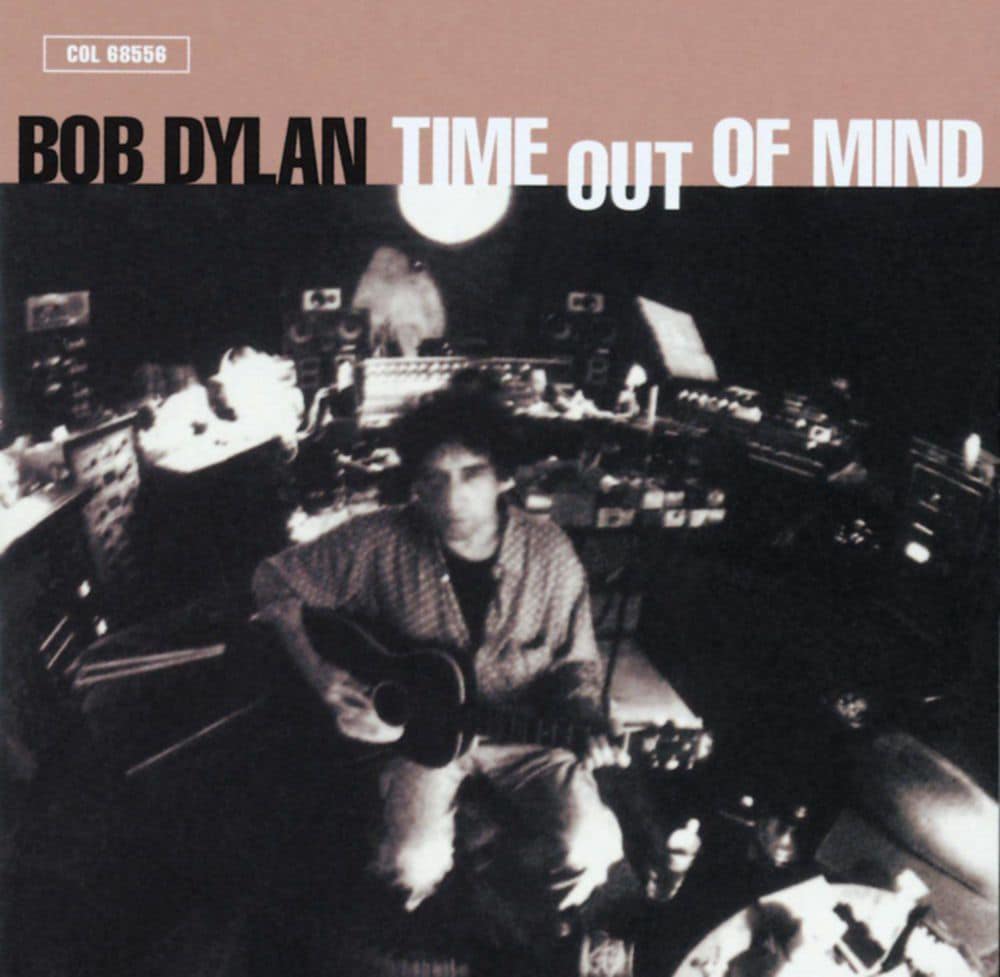 Bob Dylan released 'Time Out of Mind' 29 years ago on September 30