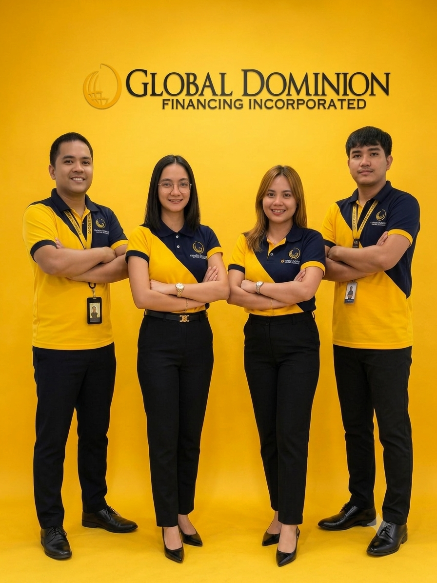 Gdfi Manila Orcr