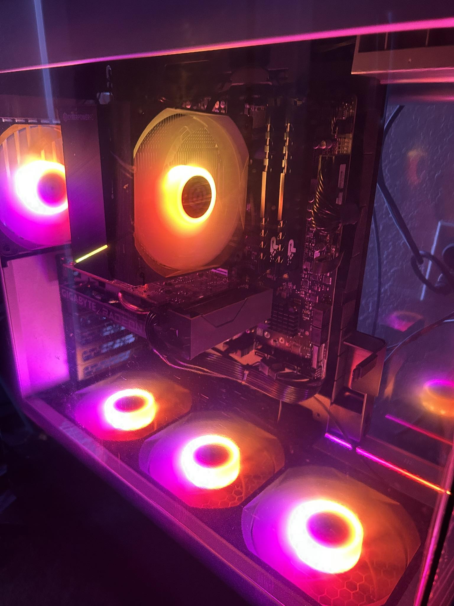 Is Nvidia GTX 1080 Ti worth installing with AMD Ryzen 5 5500 and