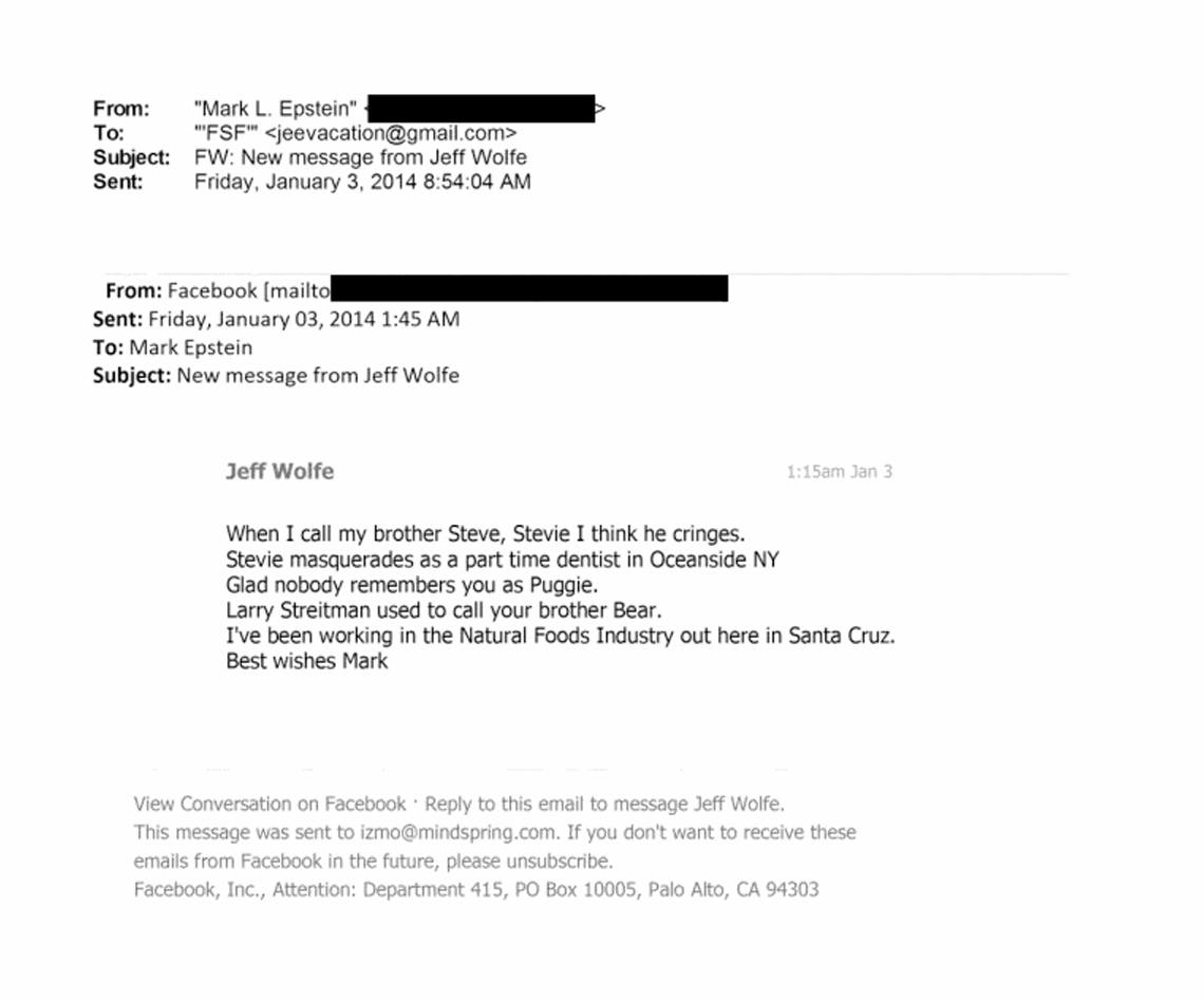 EPSTEIN FILES: The “Puggie” Thread... - AllegedlyReportedly | Facebook