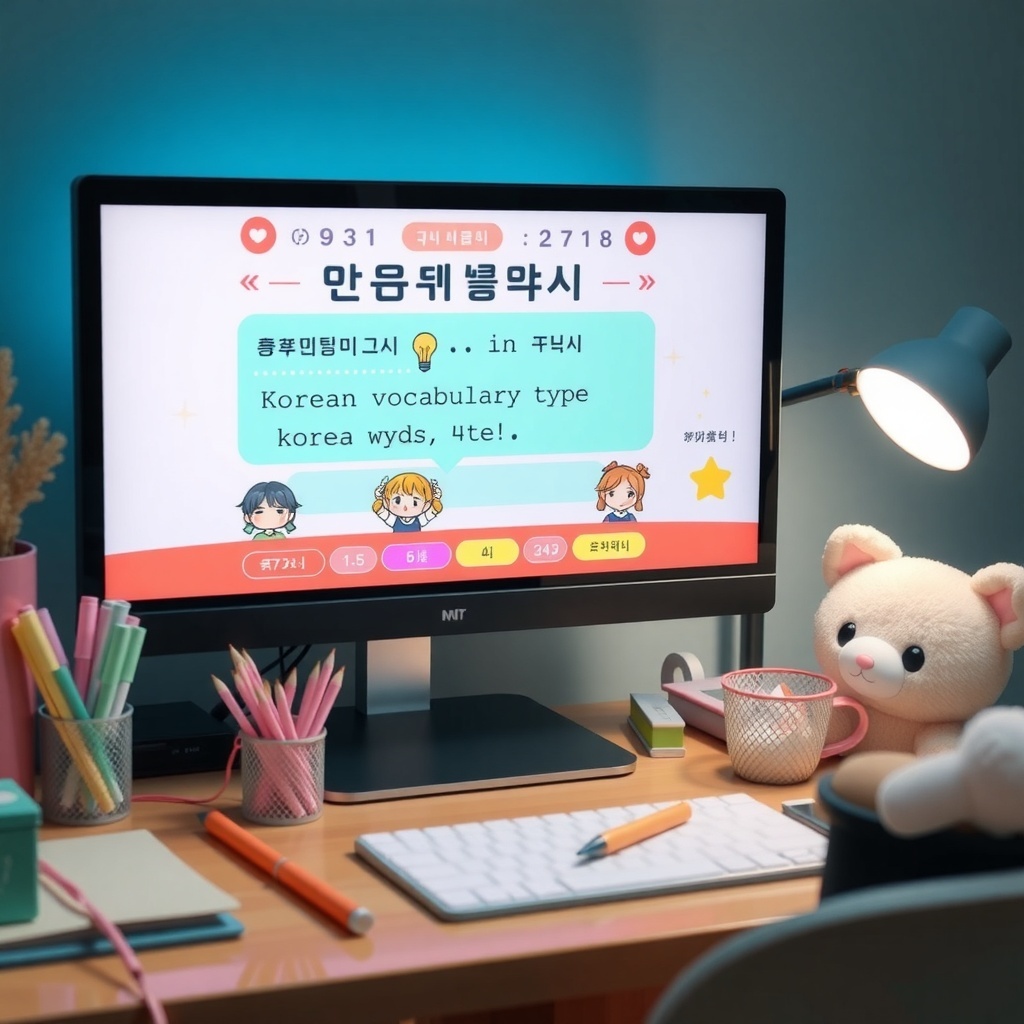 Saranghero - 📝🌟 Write Korean daily, watch your skills... | Facebook