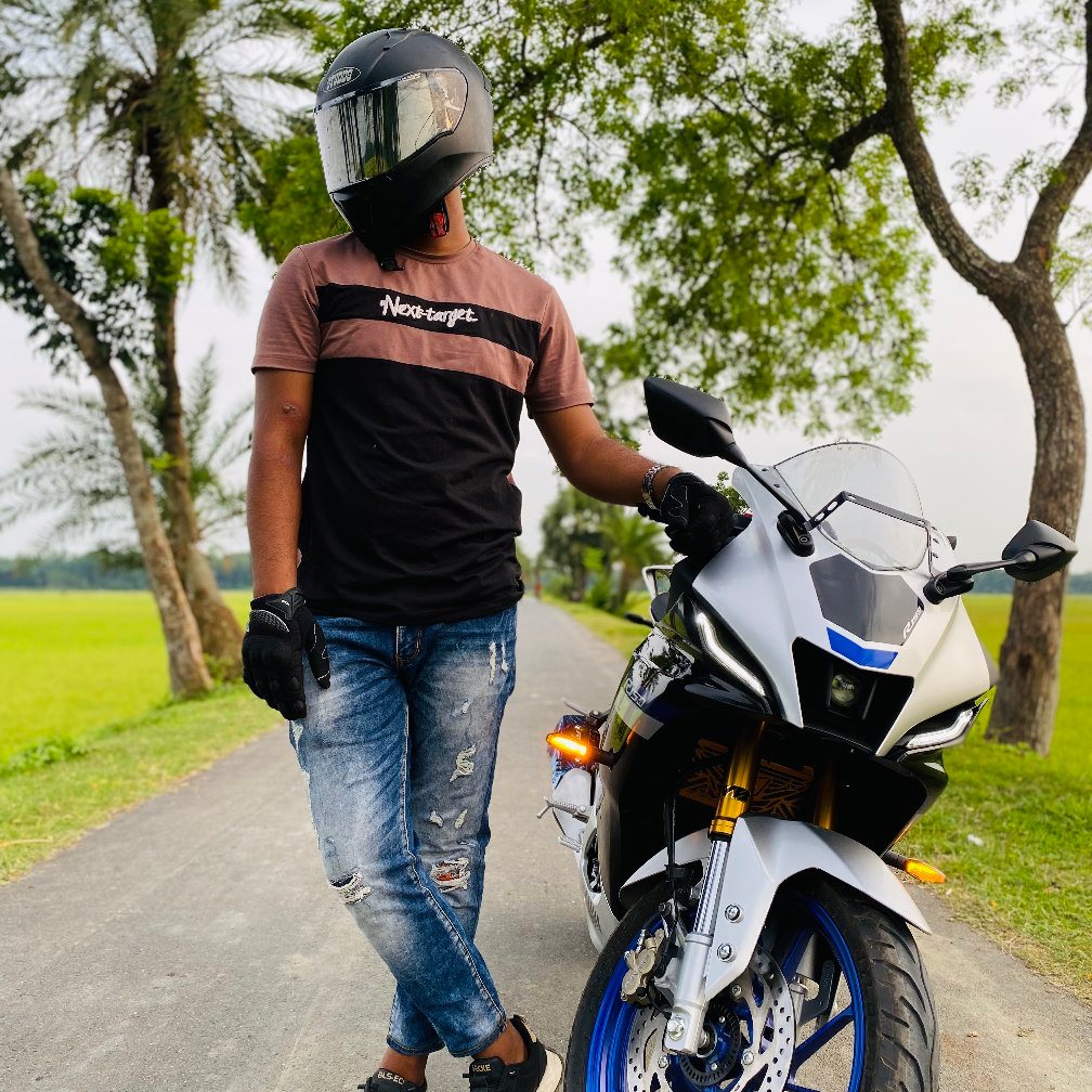 Alfa Rider