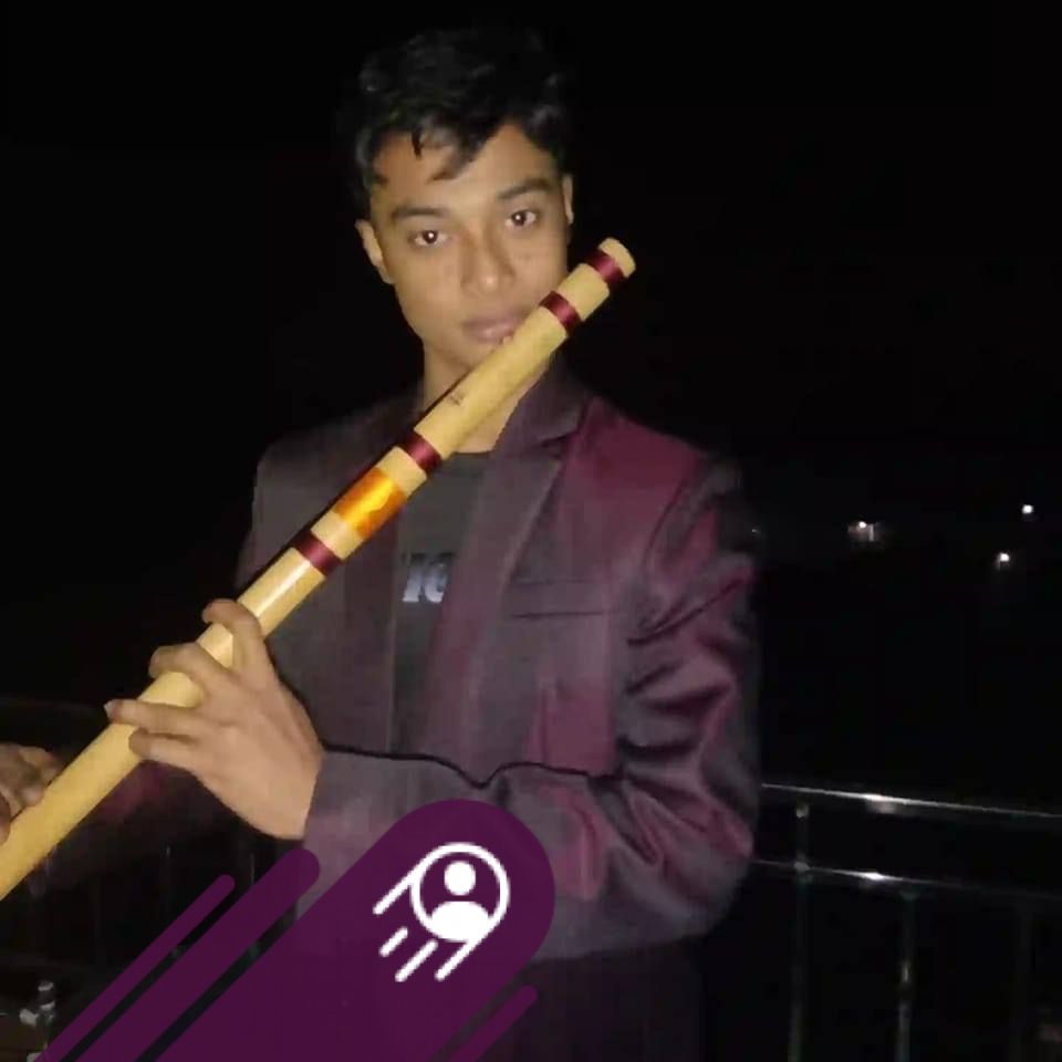 Shanto Islam