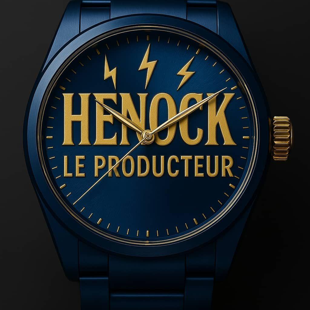 Henock Luedi