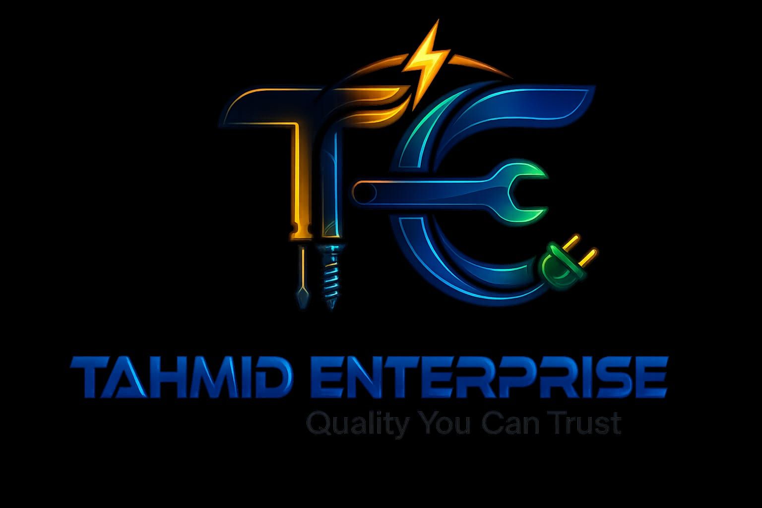 tahmid-enterprise-natore