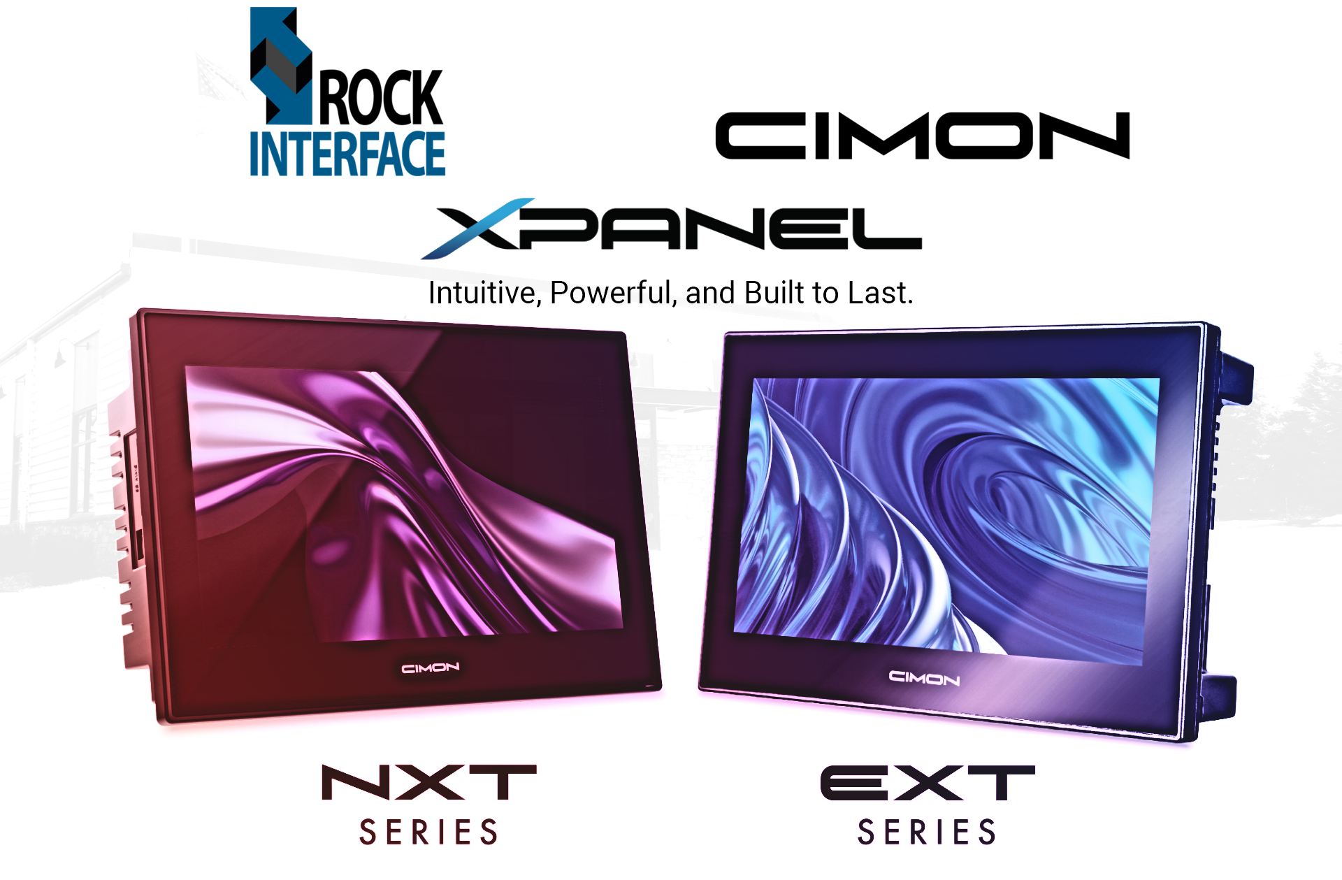 Rock Interface - The future of the HMI is here and its... | Facebook